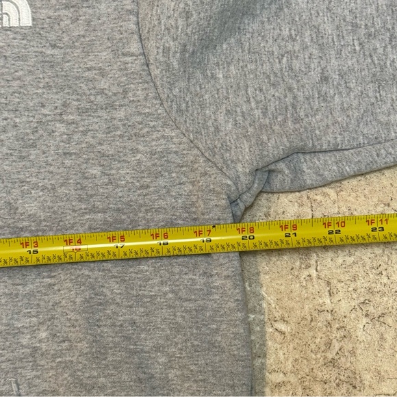 Utah Little Cottonwood’s Snowbird Ski Patrol North Face Zip Hooded Sweatshirt M - Picture 9 of 11